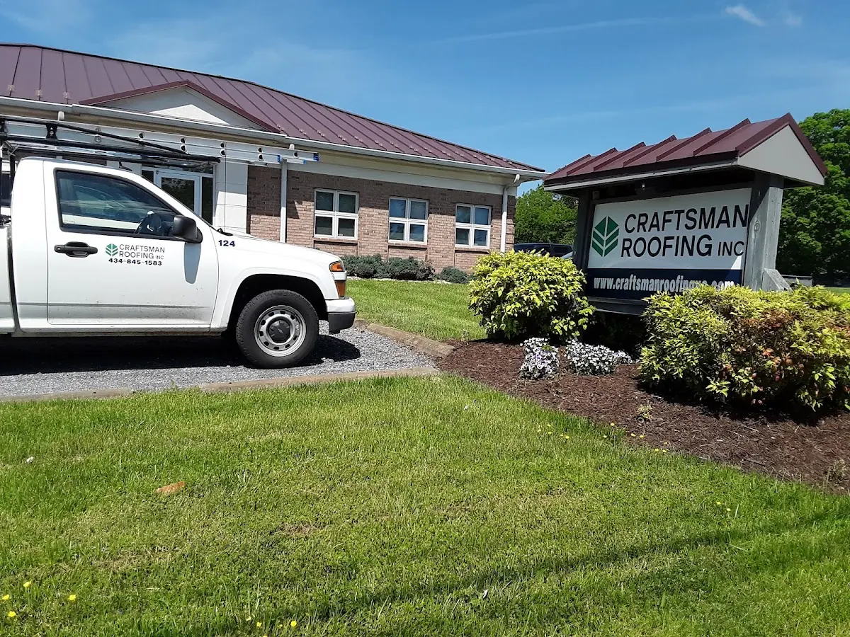 Quality Chimney Repair by experienced craftsmen in Lake Stickney